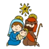 Navidad Animada ⛄🎄🎁 19