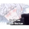 Lu wibu ancrit 5