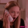 MEAN GIRLS bby 8