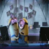 👻 Minions Cariñosos 👻 5