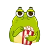 The Funny Frog 🐸 8