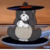 Tom and jerry stres 12