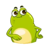 The Funny Frog 🐸 6