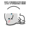 Kuli ahh~ 24