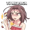 REAÇÕES ♥️ 6