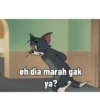 Tom and jerry stres 7