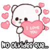 🌹Stickers pa' tú amor 1 ❤️💕 6