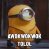 Minions UWU 5