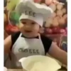 Baby Expression 30