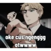 Lu wibu ancrit 10