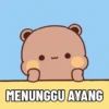 Makhluk Gemes 3 12