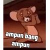 Tom and jerry stres 14