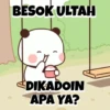 Beruang Clumsy 14