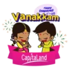 CapitaLand Malls SG Deepavali 6