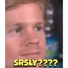 Wierd reactions 7