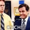 Wierd reactions 8