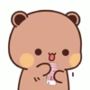 Panda uwwu 18