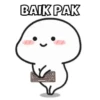 Kuli ahh~ 15