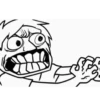 Angry Stickers 13