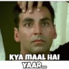 Bollywood Memes 12