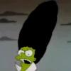 🎃Los Simpsons Halloween 23