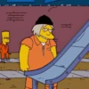 🎃Los Simpsons Halloween 13