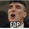 Peaky Blinders 💨💨 8