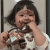 Cute kid 9