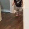 Wierd reactions 9