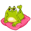 The Funny Frog 🐸 17
