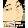 Dek? 8