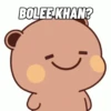 Panda Baik Hati 19