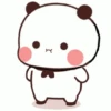 Panda tembem 13