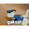 Donald si baik 9