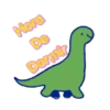 🦕💫Bronto-frases💫🦕 27