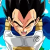 Rage Dragon Ball S 6