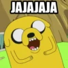 Jake el Perro 🐾 8