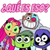 ✨ Caricaturas ✨ 8