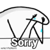 😭Flork Sad.Mov💔 16