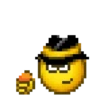 Emojis Animados 12