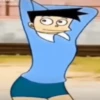 Cartoon pack 5
