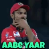 Virat Kohli 12