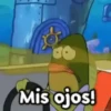 Bob Esponja Memes 😎 13