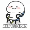 Pentol Shopping 15
