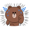 Line Friends pt.2 5