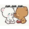 Beruang Clumsy 10