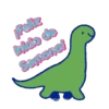 🦕💫Bronto-frases💫🦕 14