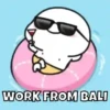 Kuli ahh~ 14