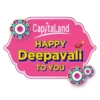 CapitaLand Malls SG Deepavali 8