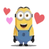 👻 Minions Cariñosos 👻 12